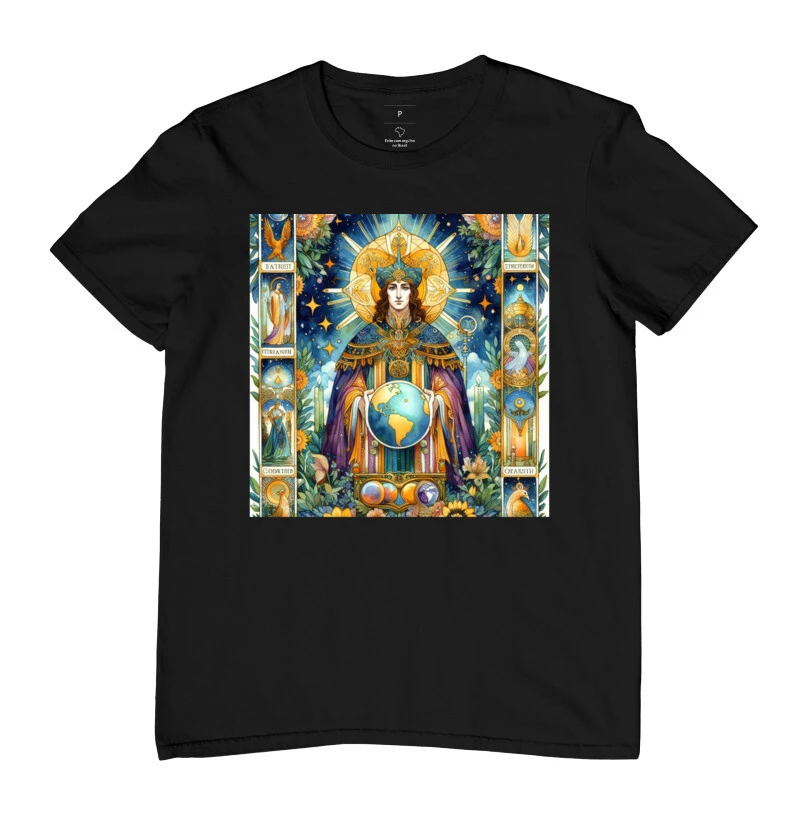 Tarot O Mundo