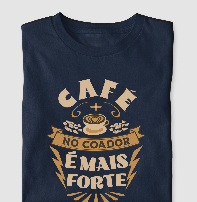 NO COADOR É MAIS FORTE / Duplo Sentido