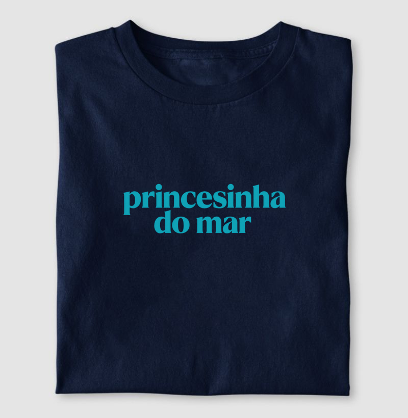 Princesinha do Mar