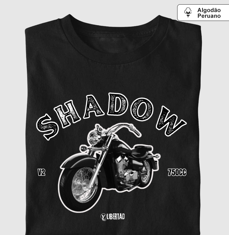 Shadow 750