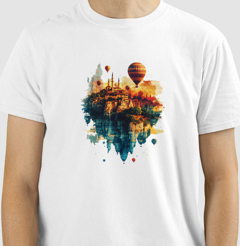 Camisa 0