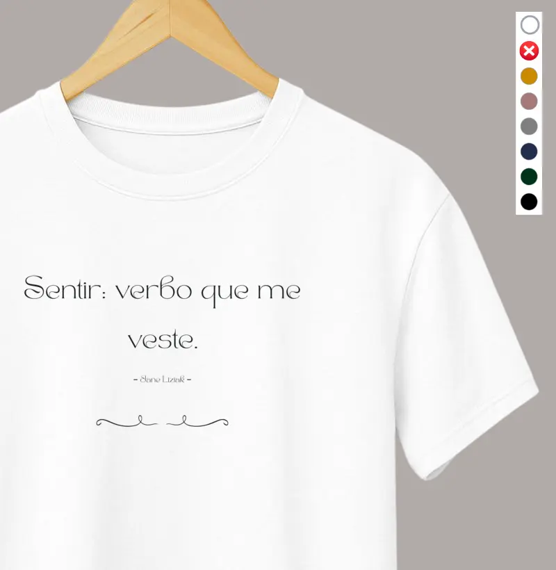 Poema que se Usa