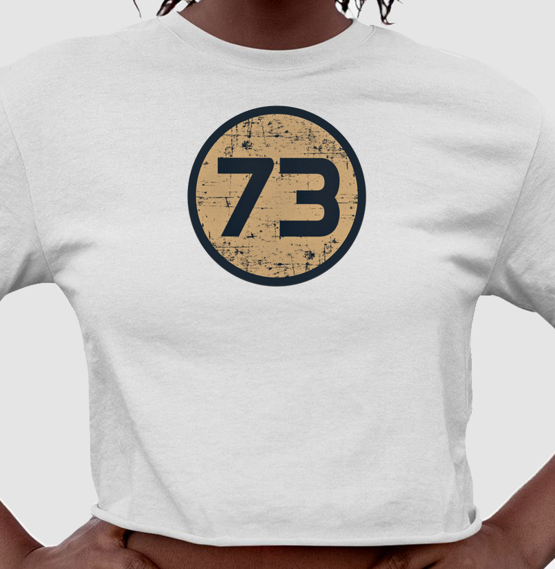 SHELDON 73