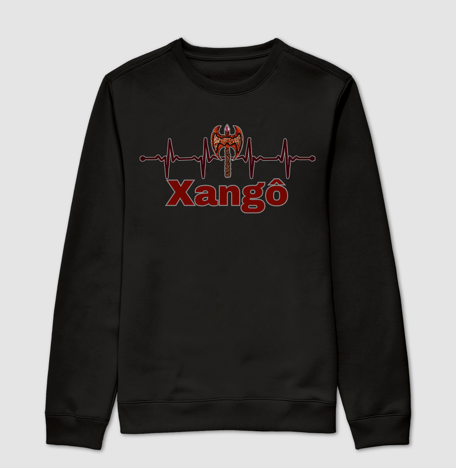 Frequência de Xango