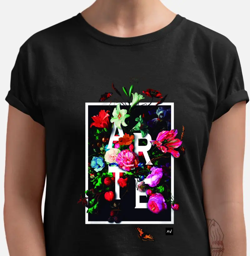 Arte floral