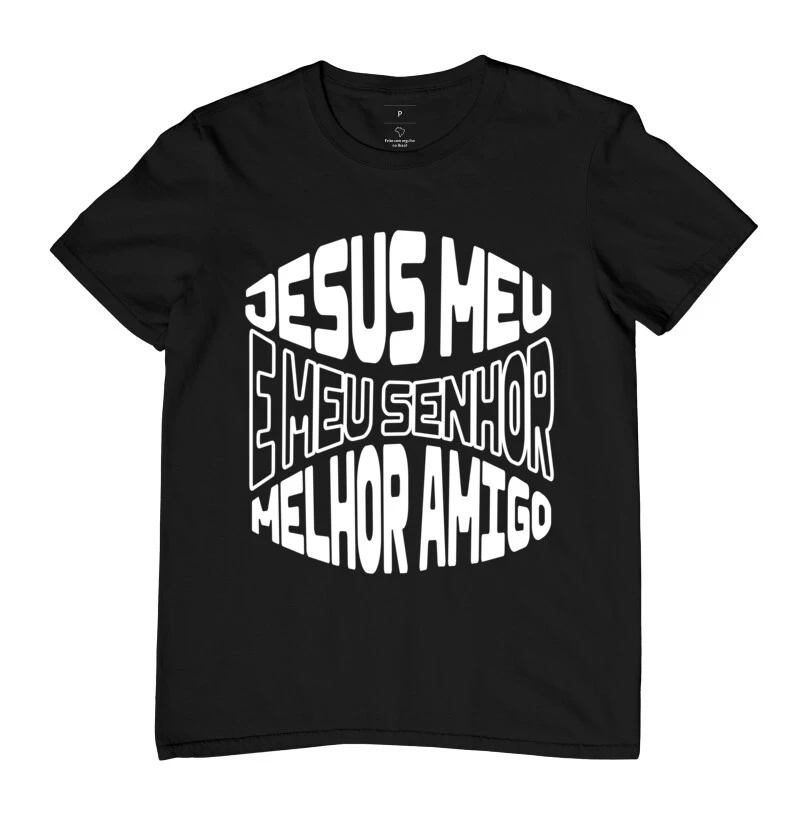 Jesus Meu Melhor Amigo