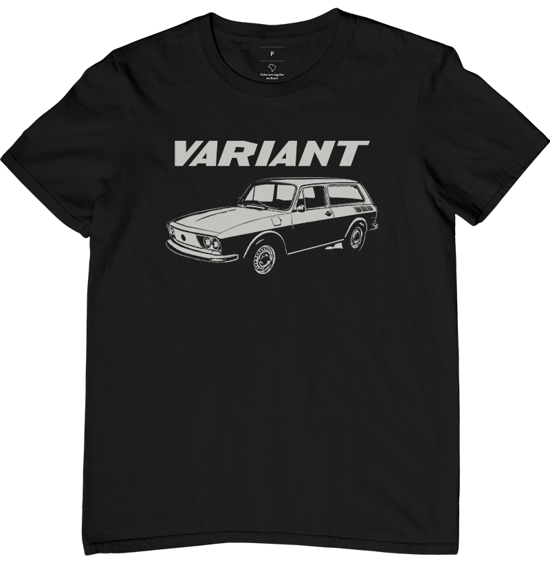 Variant | Anos 70