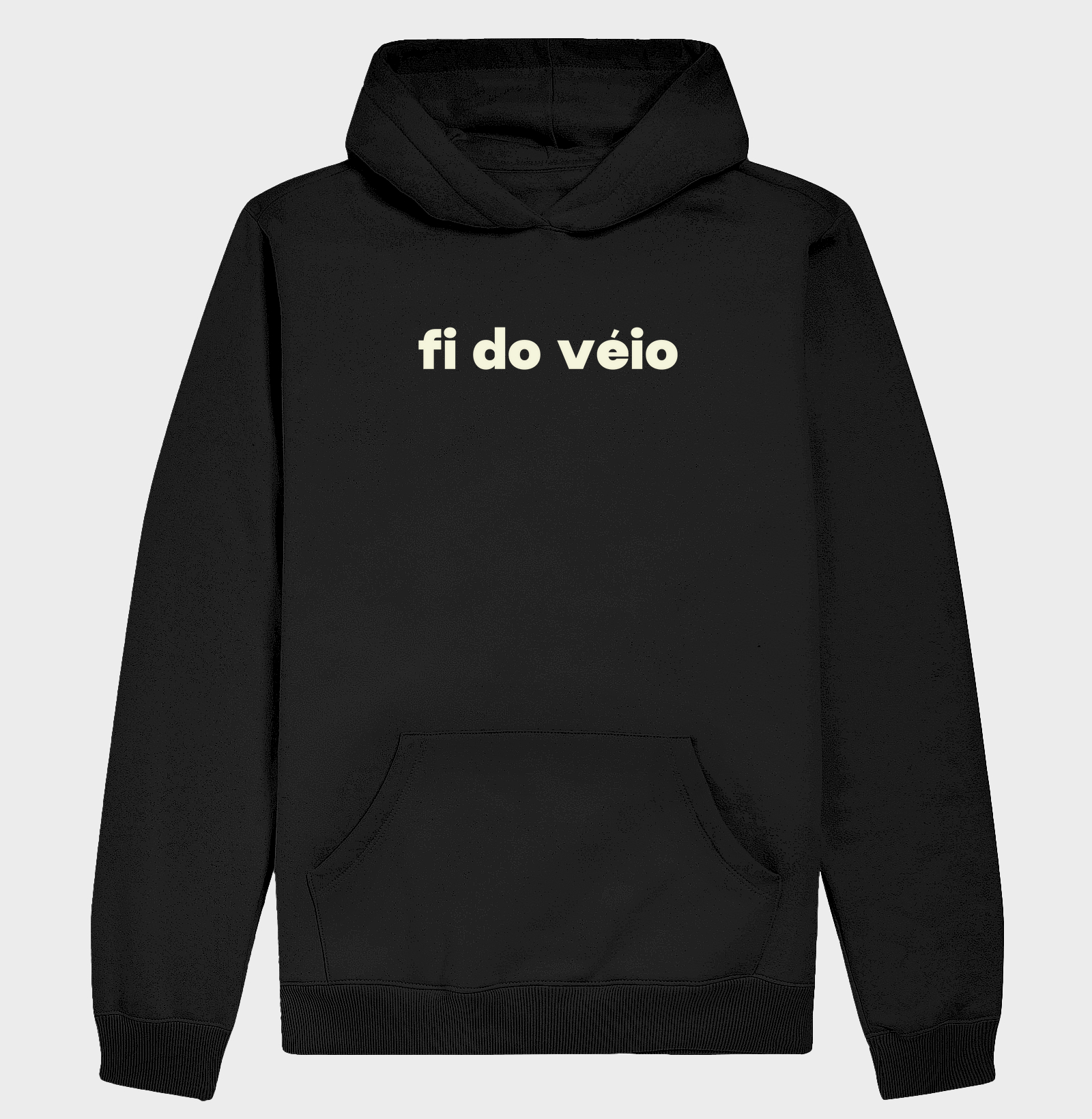 Fi do Véio