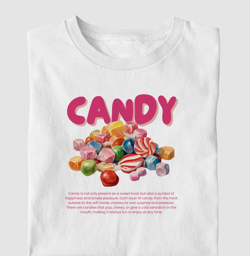 Candy