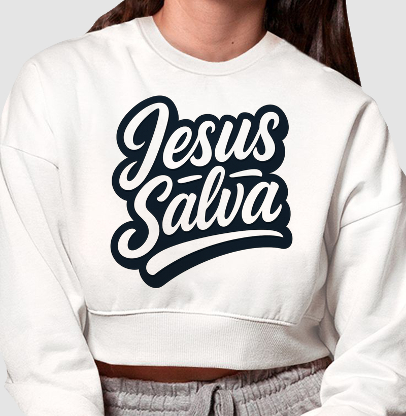 Jesus Salva