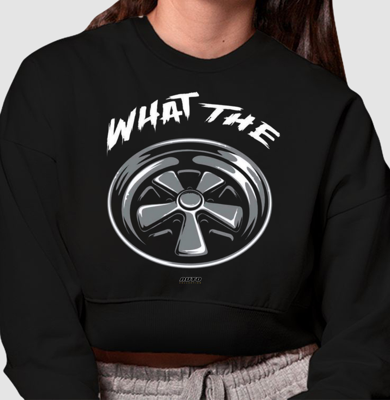 Camiseta What the Fuchs