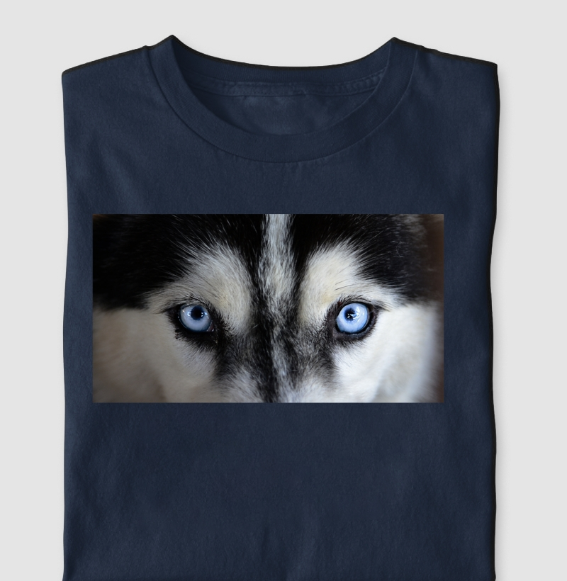 Husky feroz