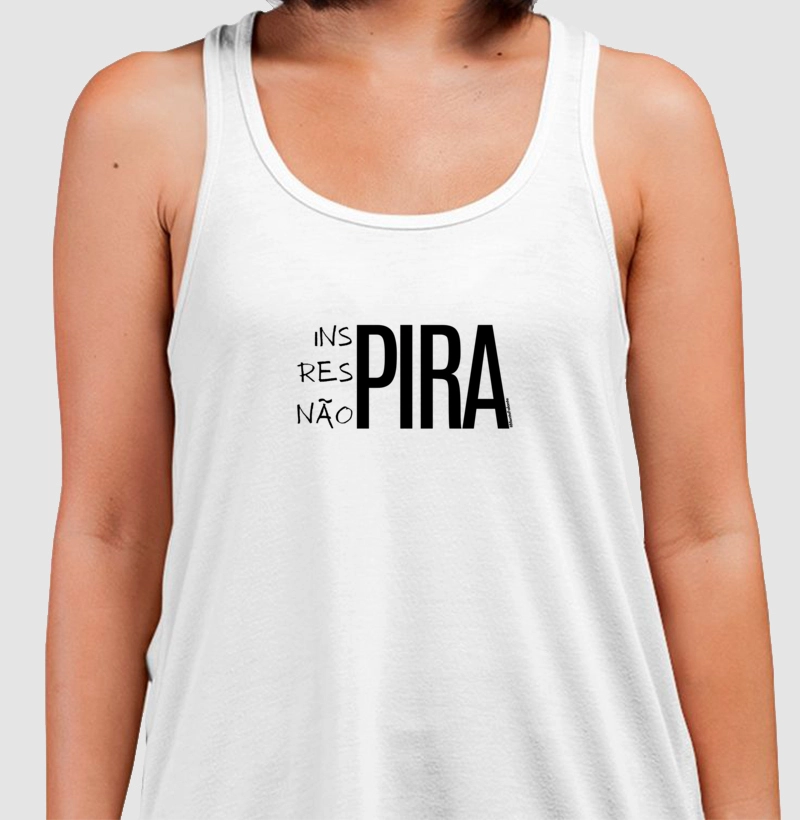 Inspira, Respira, Não Pira