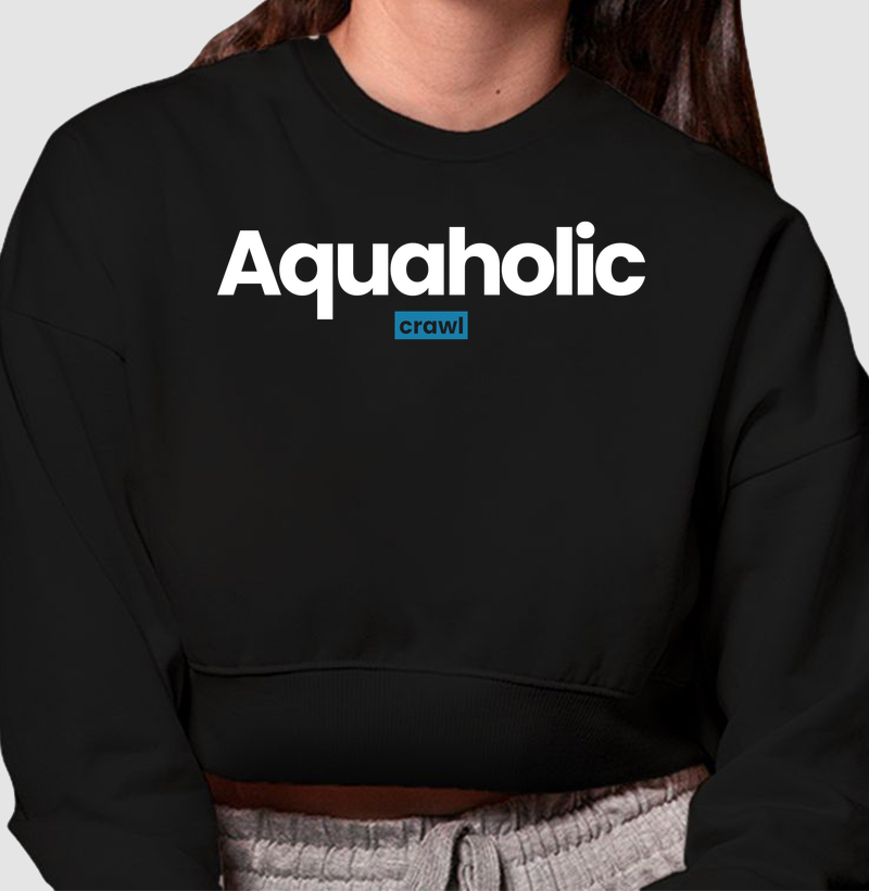 Aquaholic