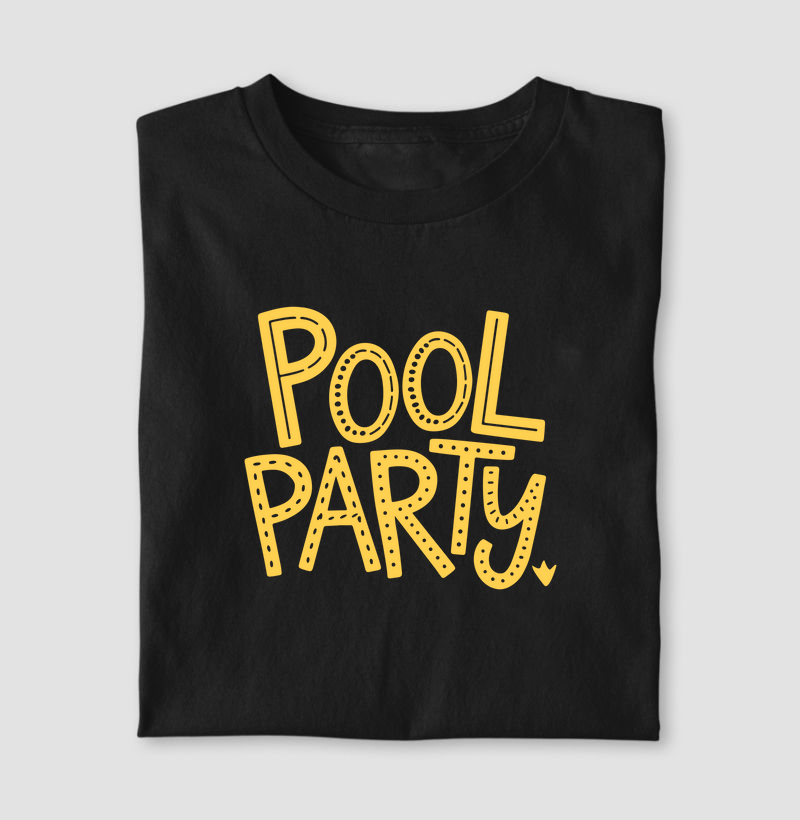 pool party
