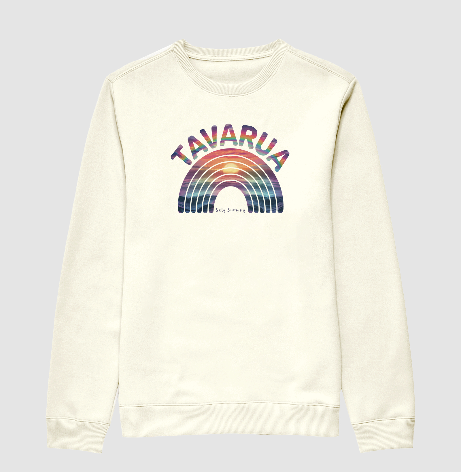 TAVARUA | Produced by Reserva 🦜