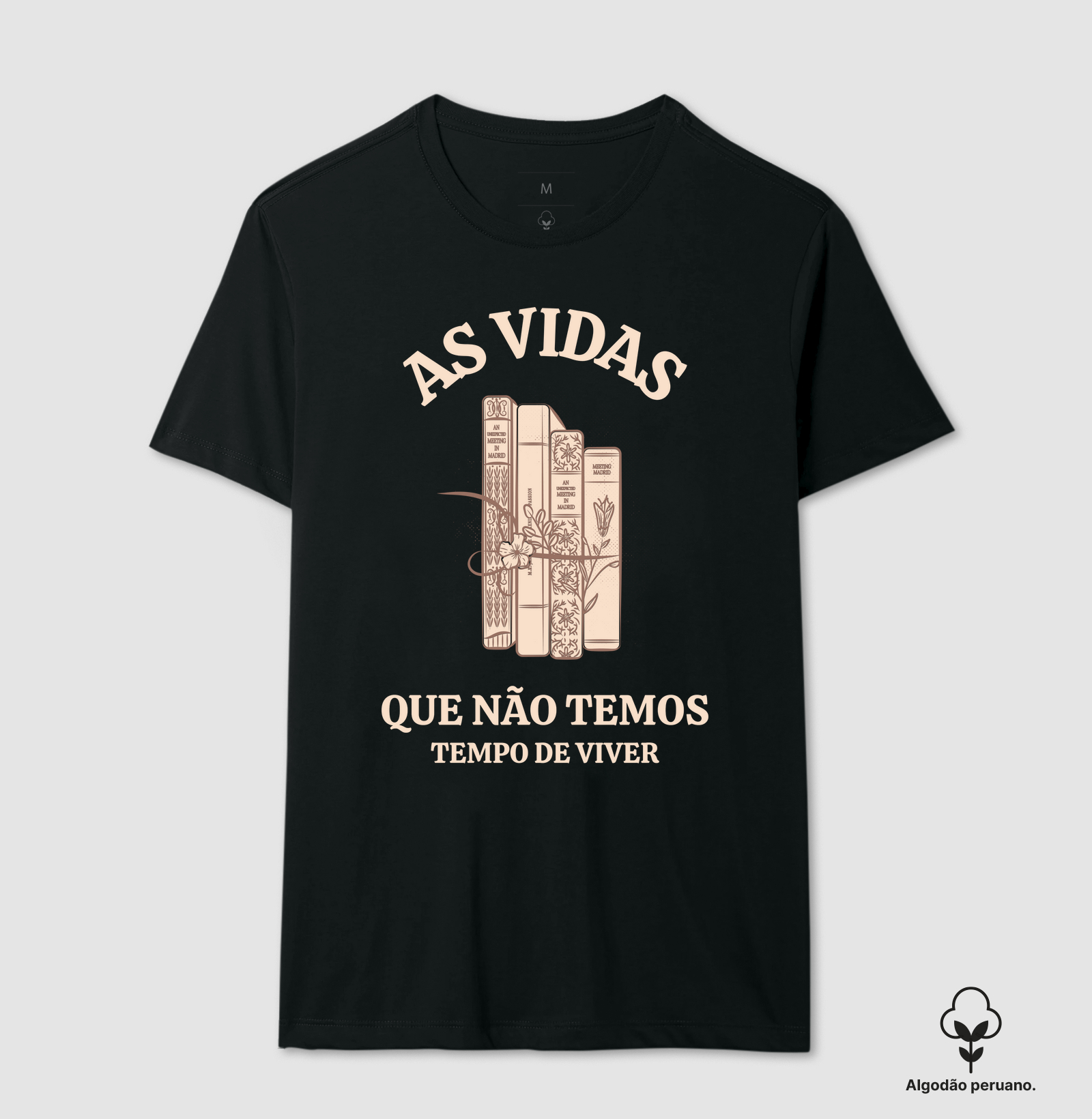 Um leitor vive mil vezes