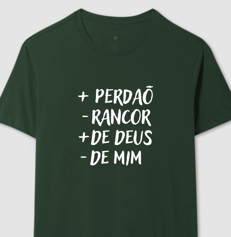 + DE DEUS