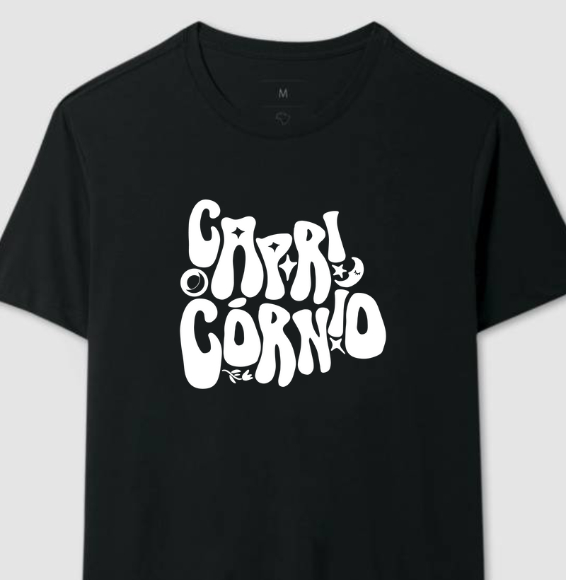 CAPRICÓRNIO.