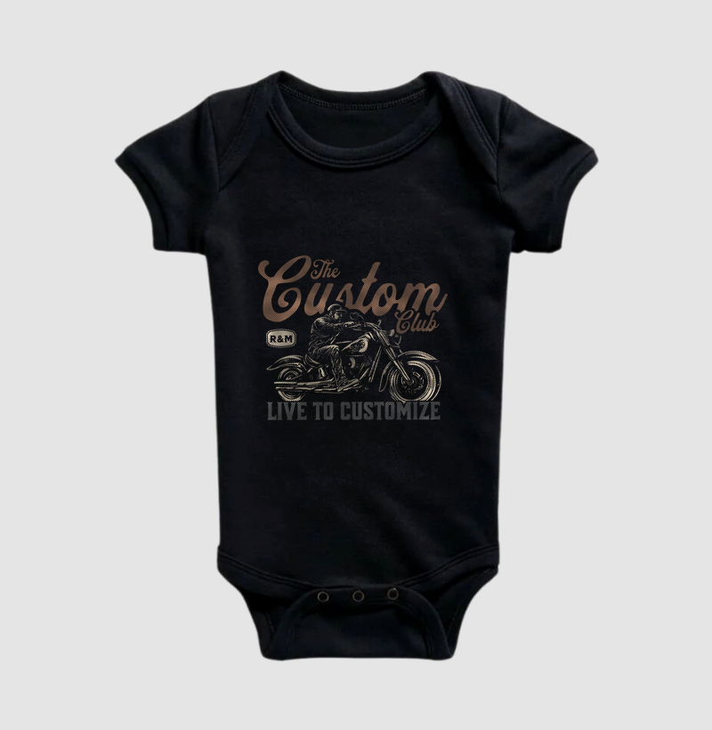 Custom Club