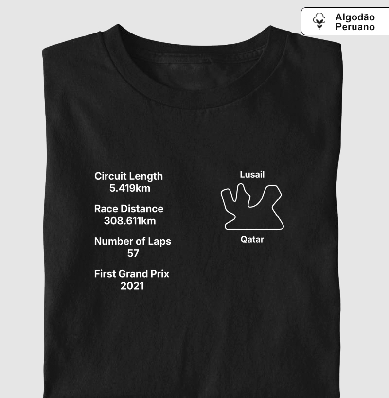 Lusail International Circuit