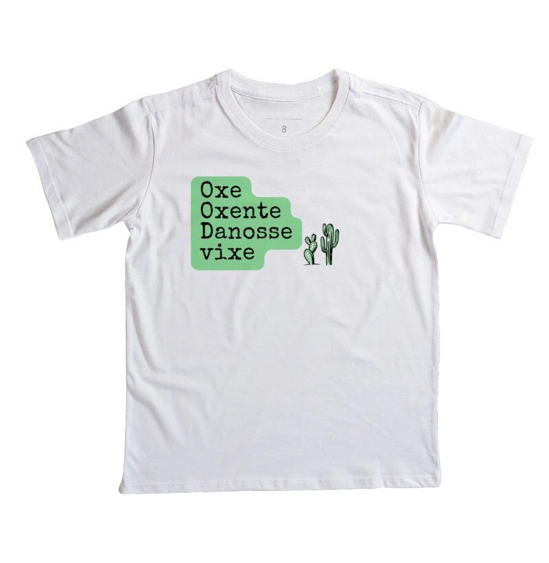 Oxe,Oxente,Danosse,Vixe
