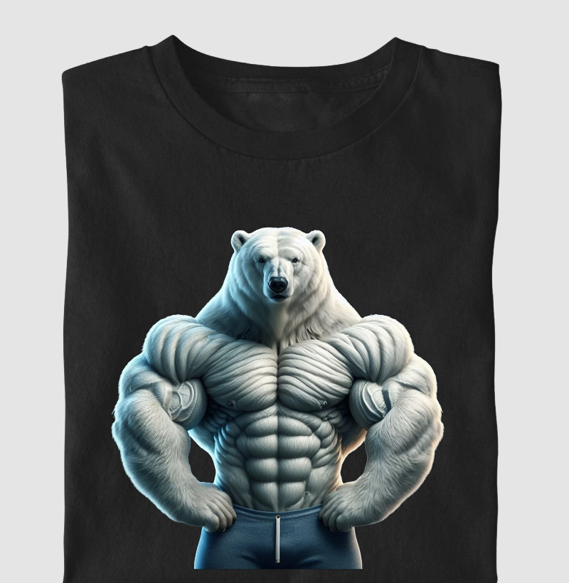 Urso Polar 07