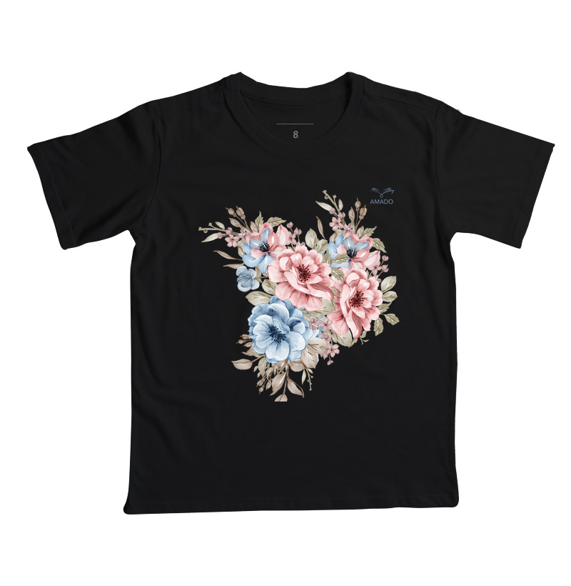 Suavidade Floral 🌸