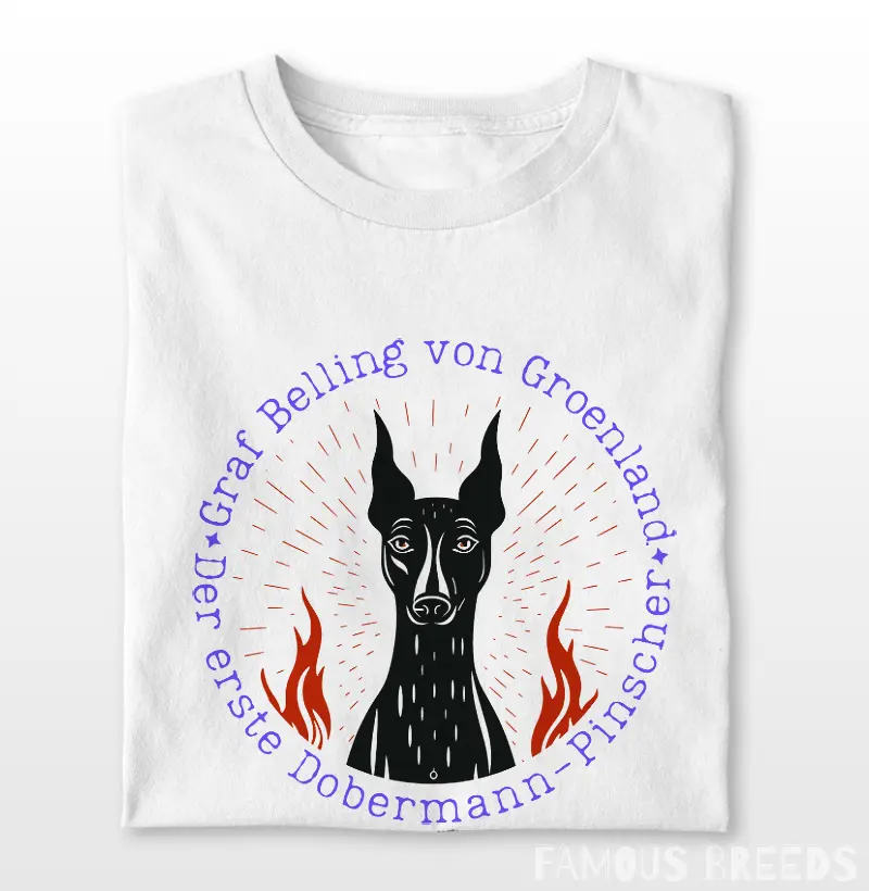  Ur-Dobermann