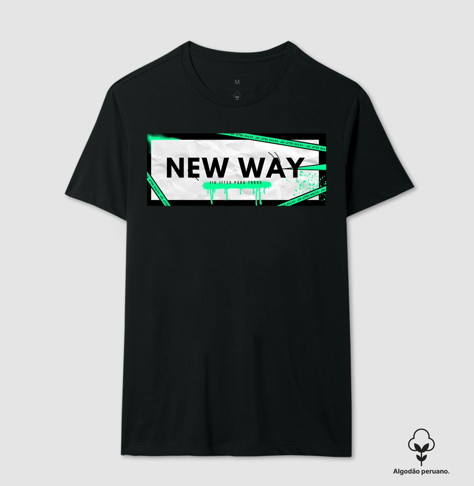 NEW WAY 1
