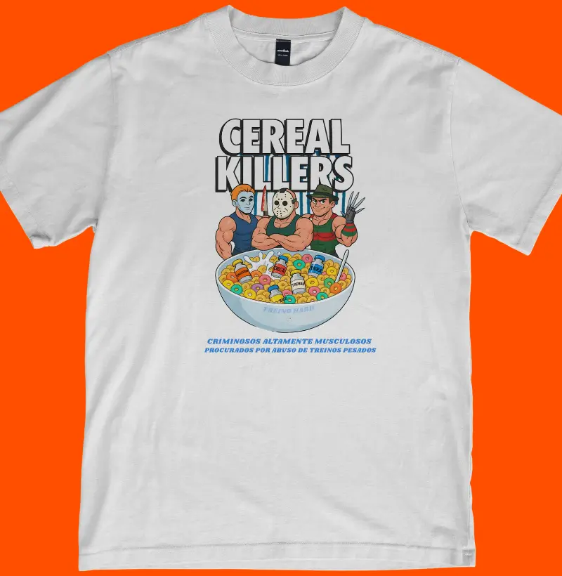 CEREAL KILLERS