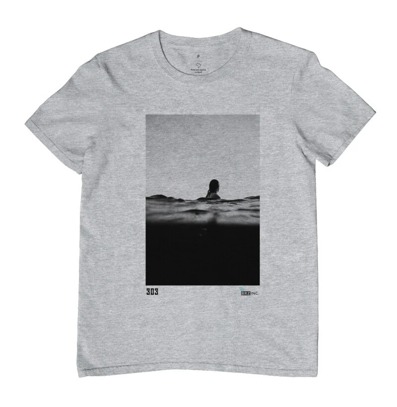 Camiseta 303