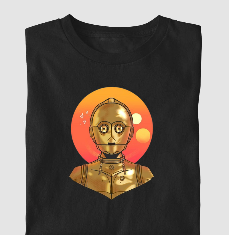 Star Wars - C-3PO