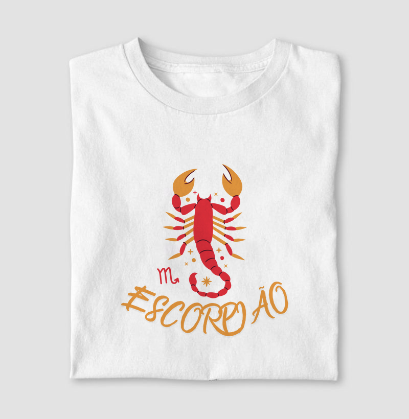 Signo de escorpião