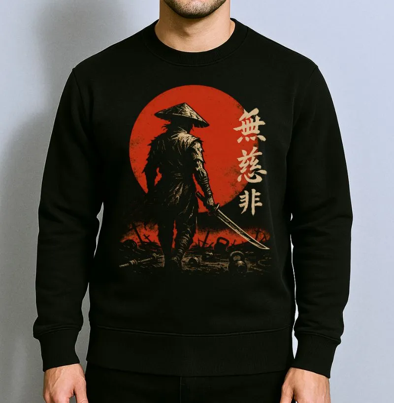 Ronin Mujihi
