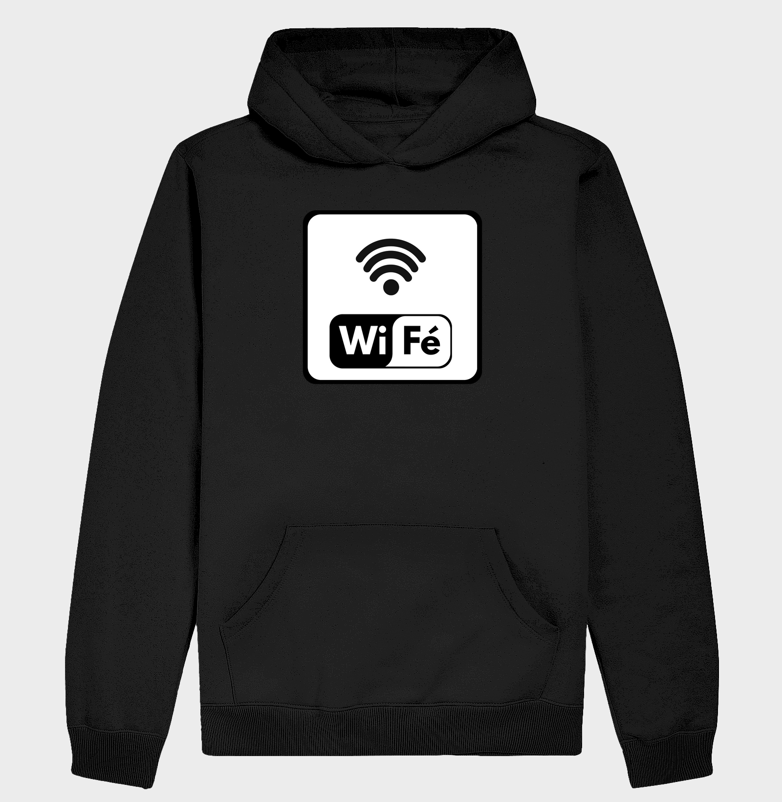 Wi-Fé