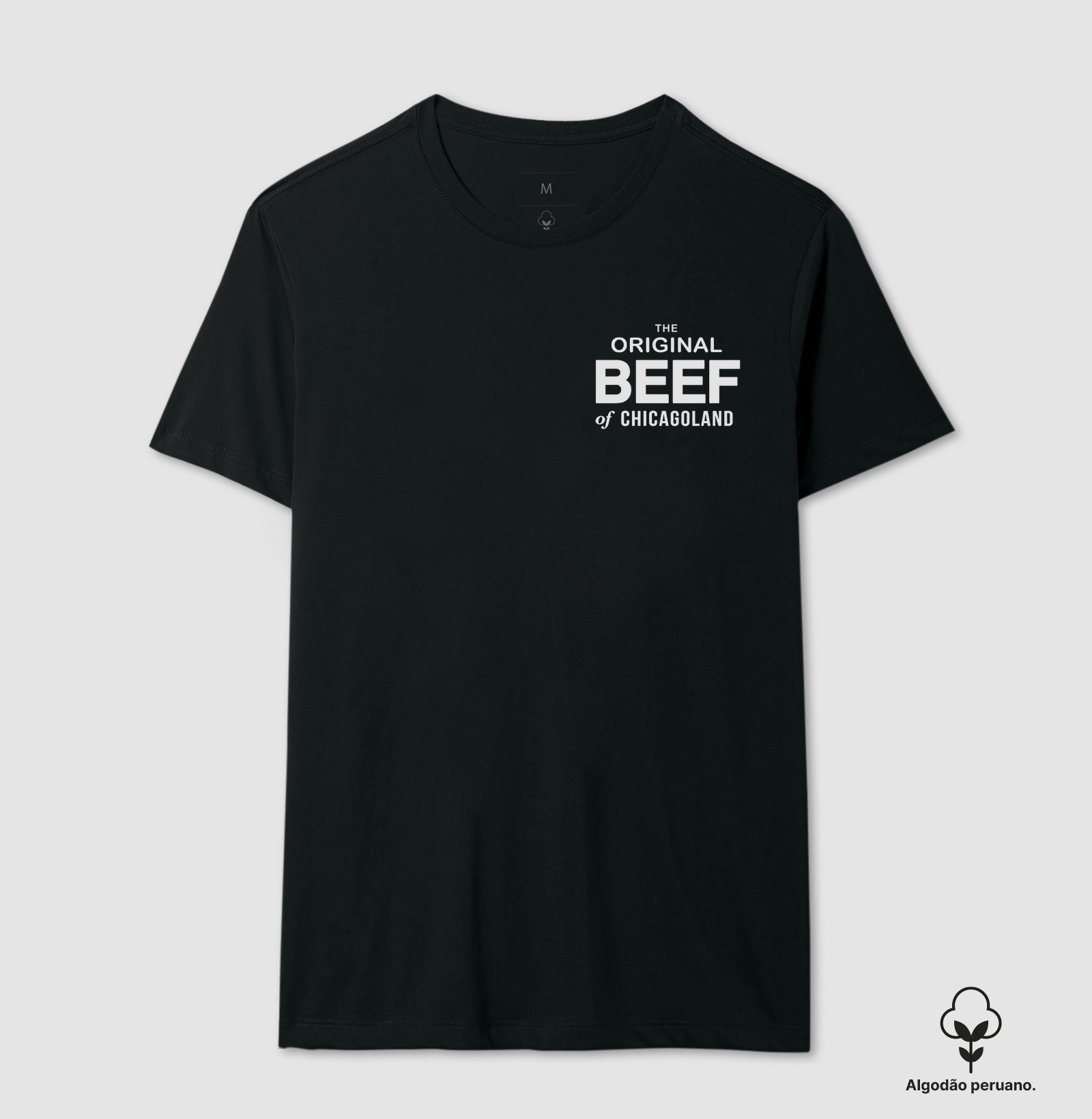 The Original Beef
