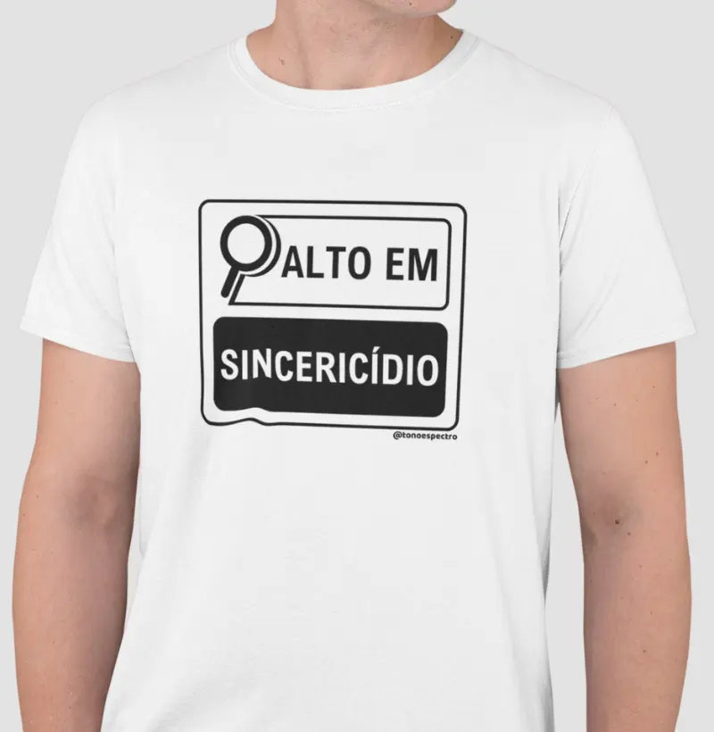 Alto em sincericídio
