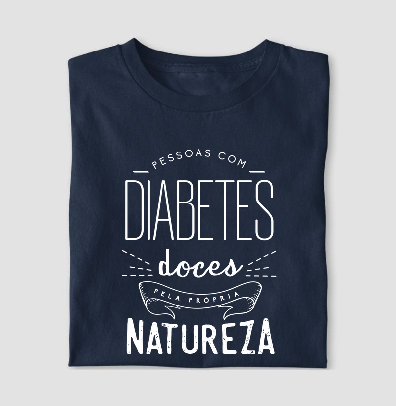 DOCE PELA PROPRIA NATUREZA