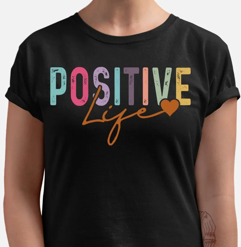 Vida Positiva