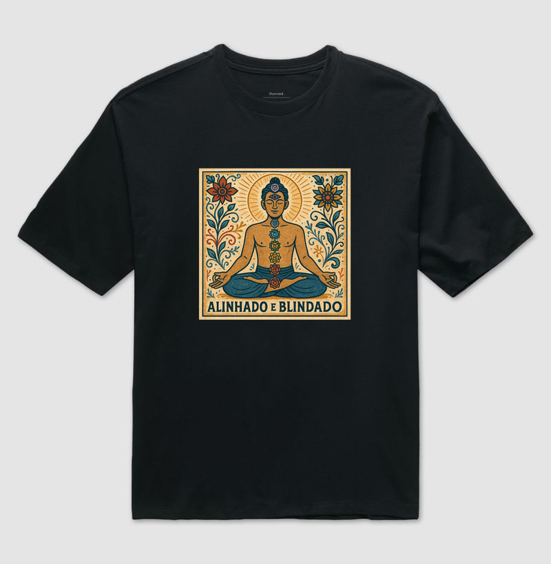 Chakra Artístico Alinhado
