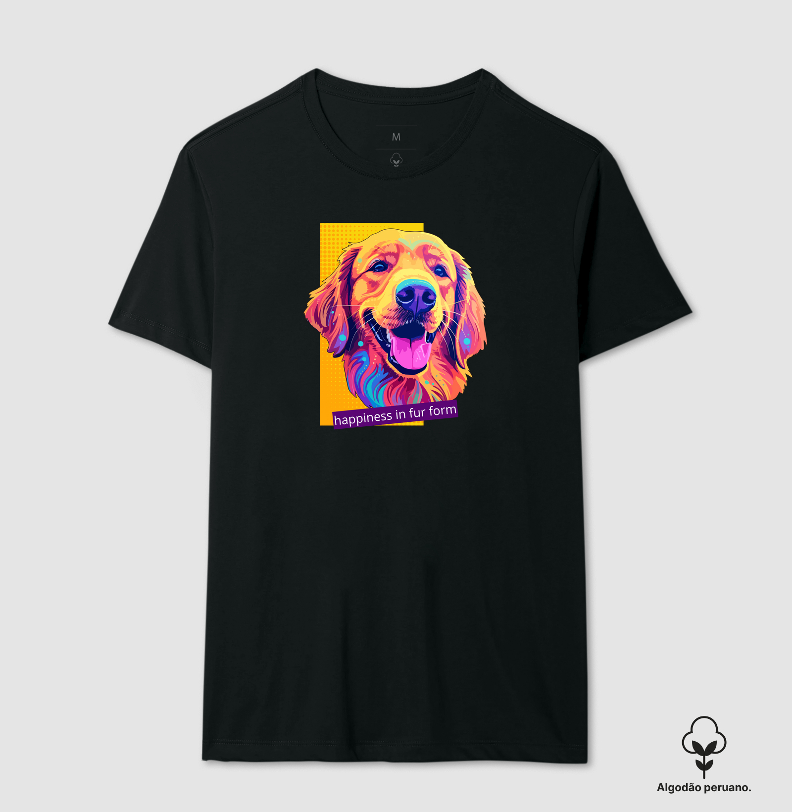 Golden - Happiness in fur form