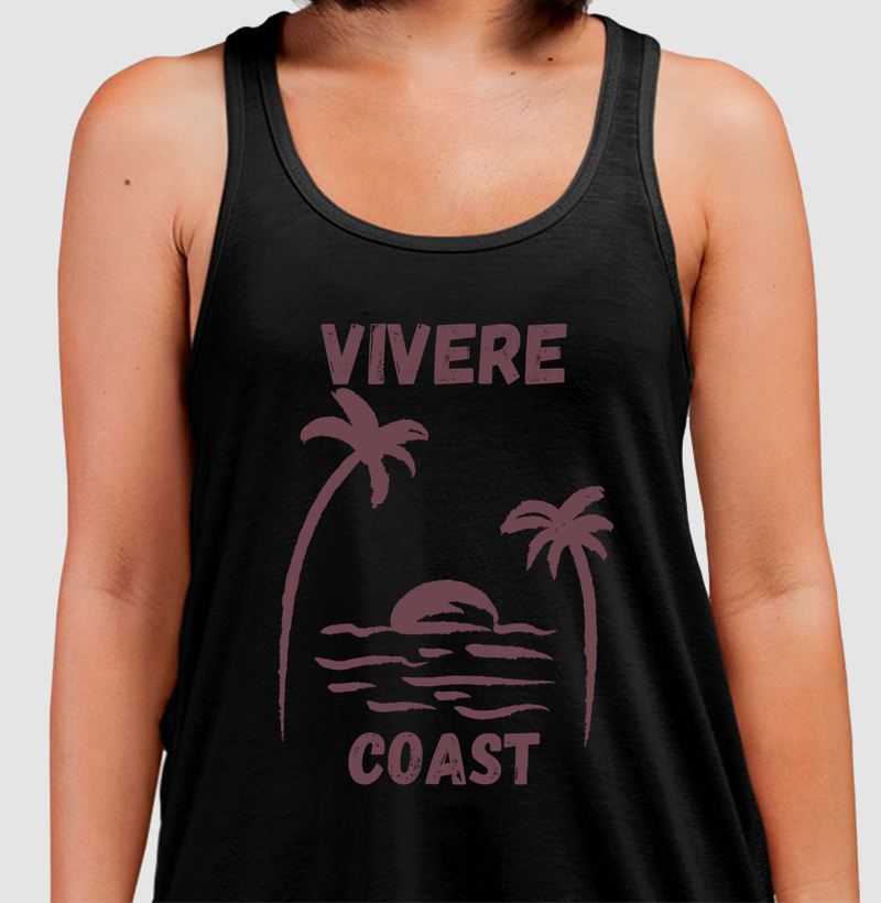 Vivere Estampa coast