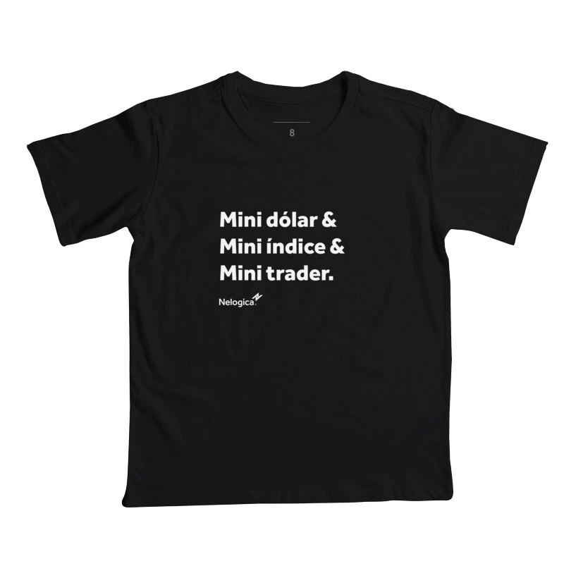 Camiseta Minis