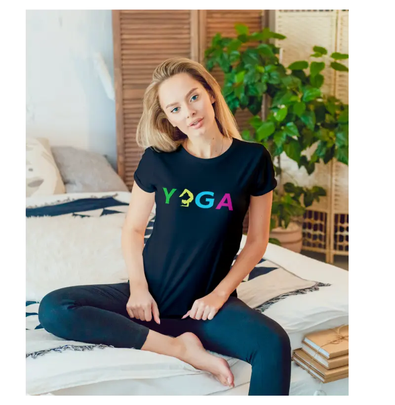 Yoga Colors