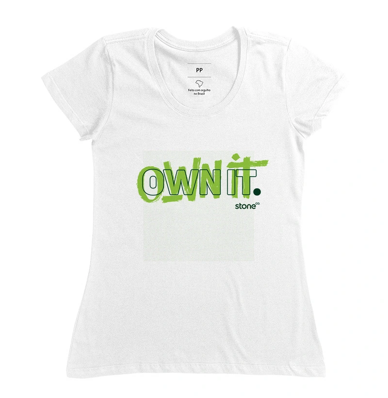 Own It