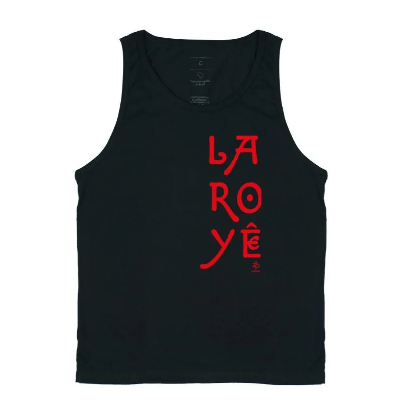 Laroyè - 1