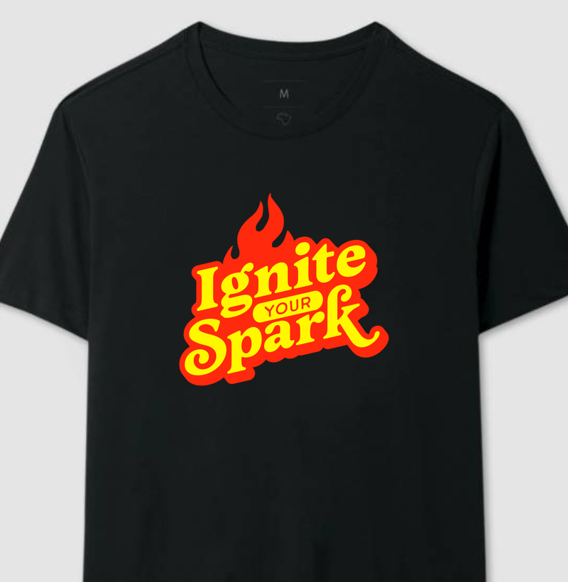 Ignite Your Spark