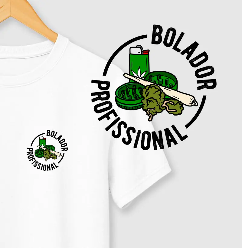 Bolador Profissional