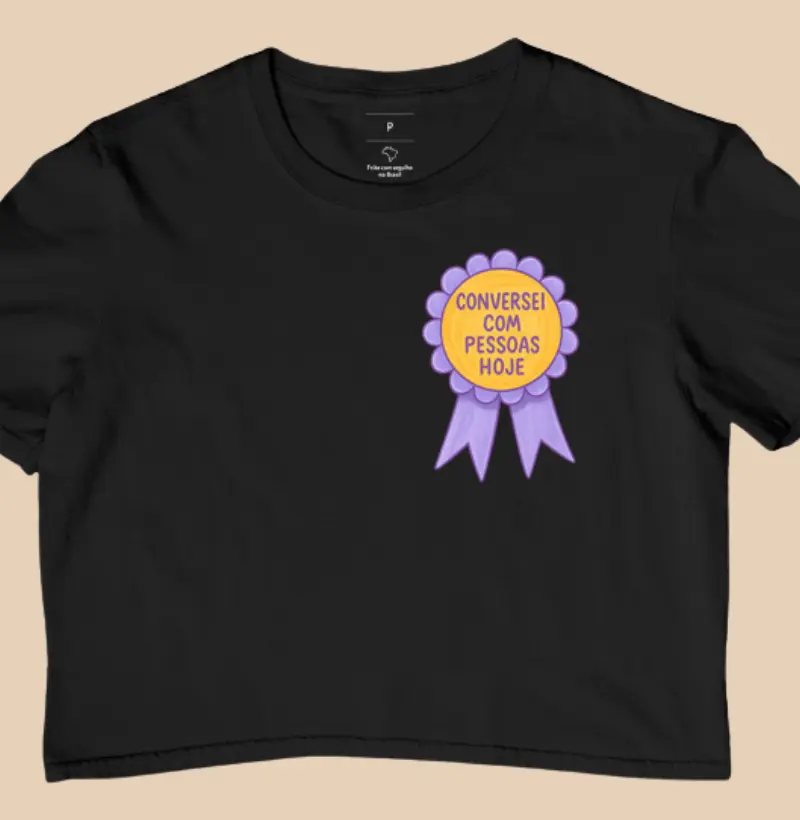 Conversei com Pessoas Hoje – Medalha de Honra ao Mérito Social